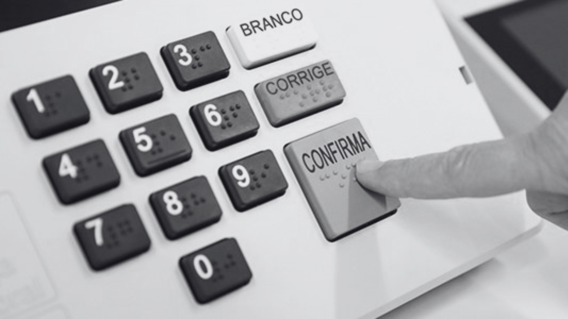 Como Utilizar a Página de Perfil dos Candidatos