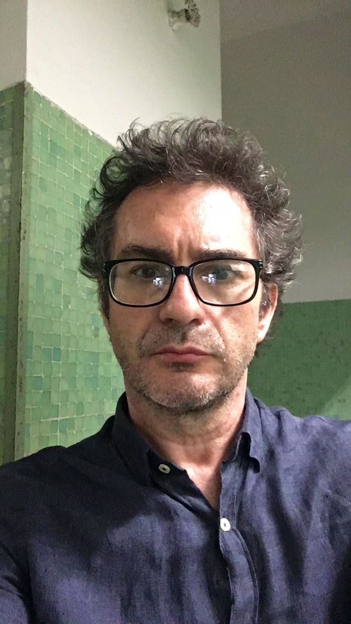 Adriano Codato