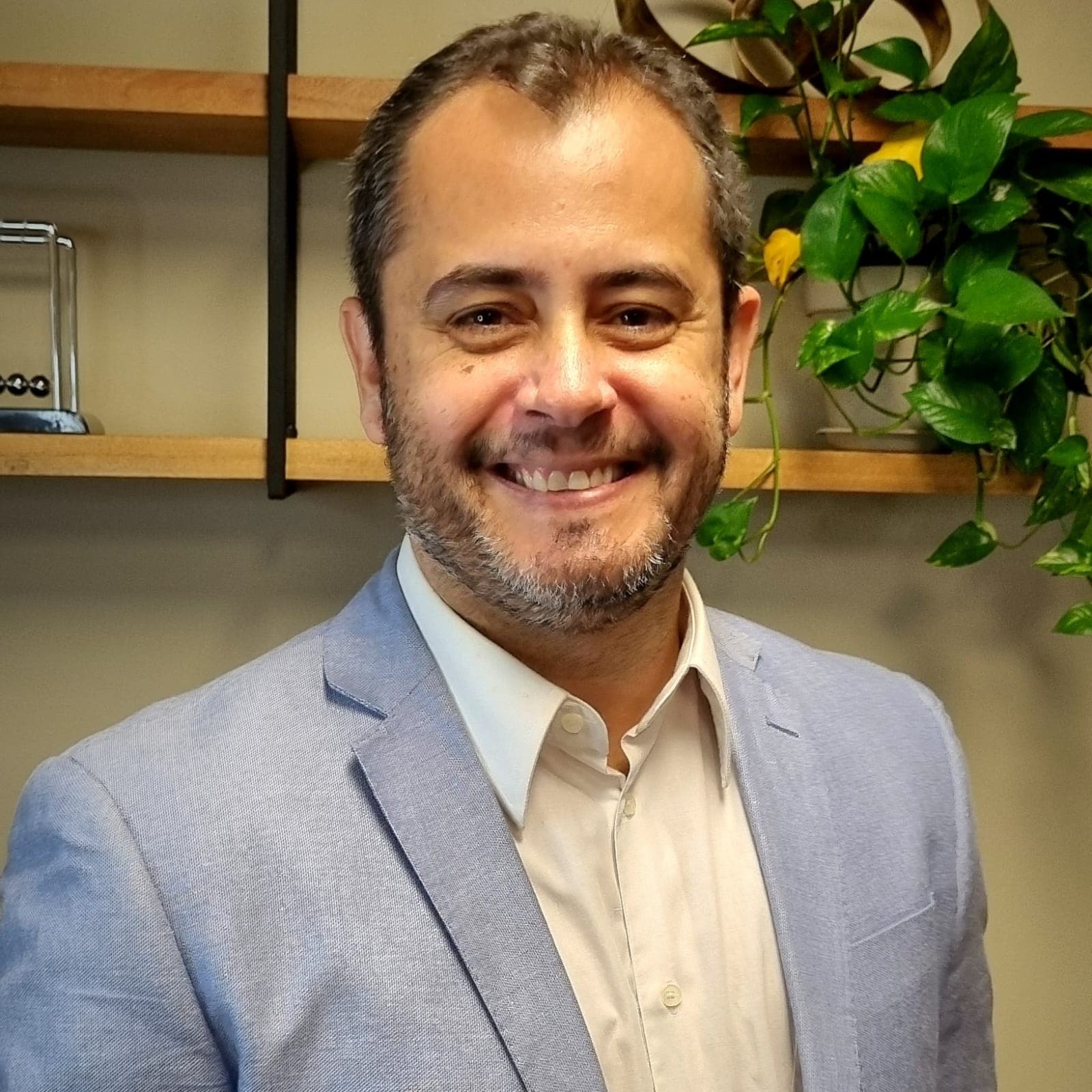 Fábio Vasconcellos
