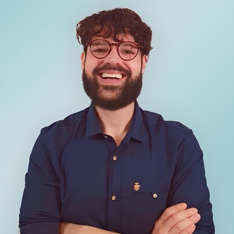 Ricardo Dantas Gonçalves