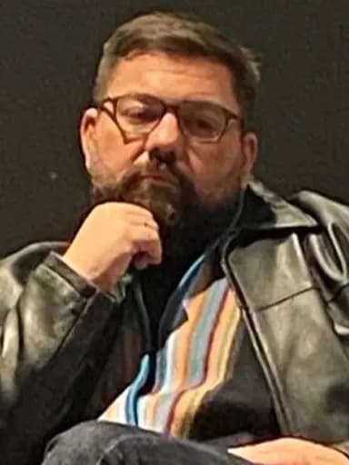 Bruno Bolognesi